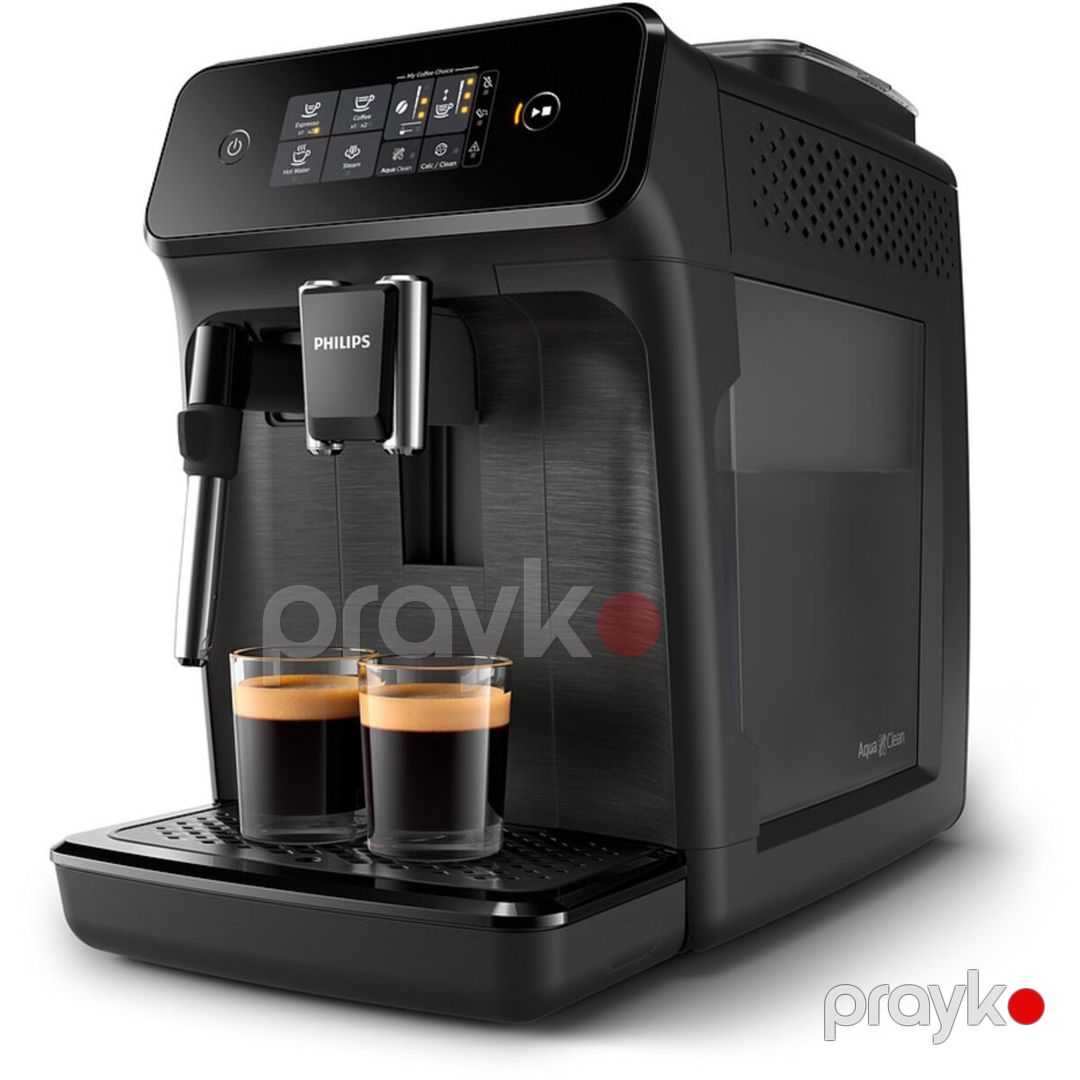 Qəhvə maşını Philips EP1221/20 — Ev texnikası, Bakı (2)