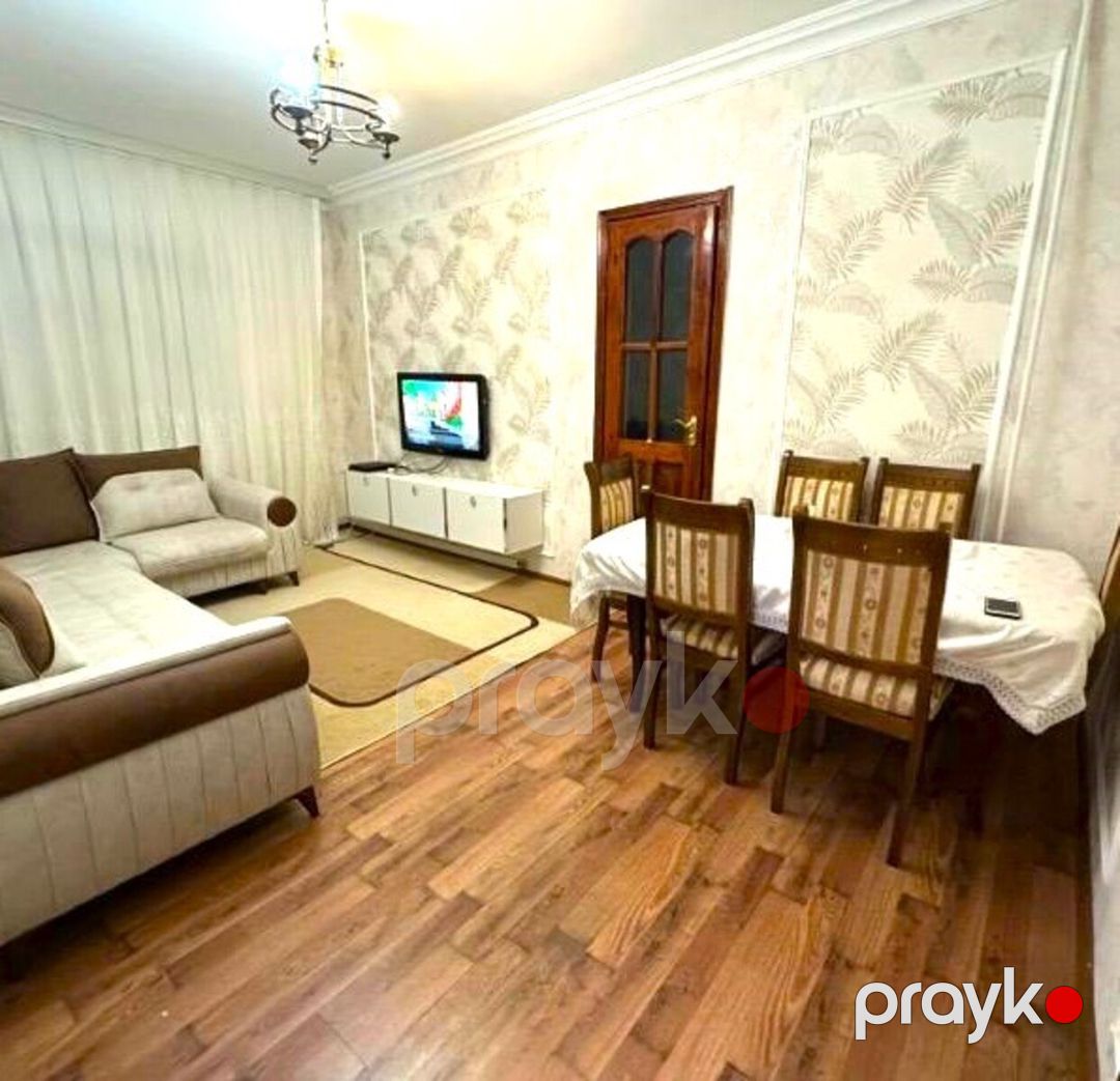Satılır 2 otaqlı köhnə tikili 60 m² — Mənzil, Bakı (2)