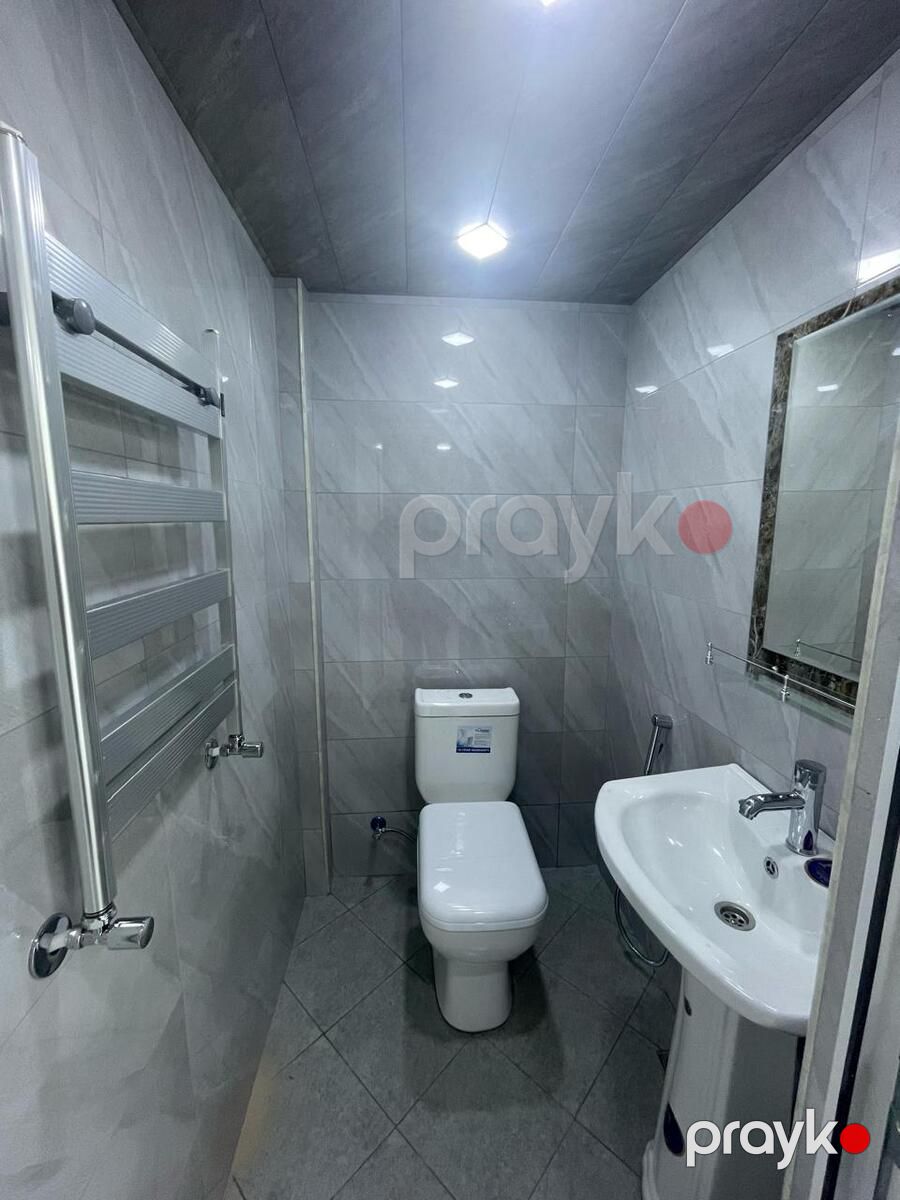İcarəyə verilir 3 otaqlı ofis 90 m² — Ofis, Bakı (11)