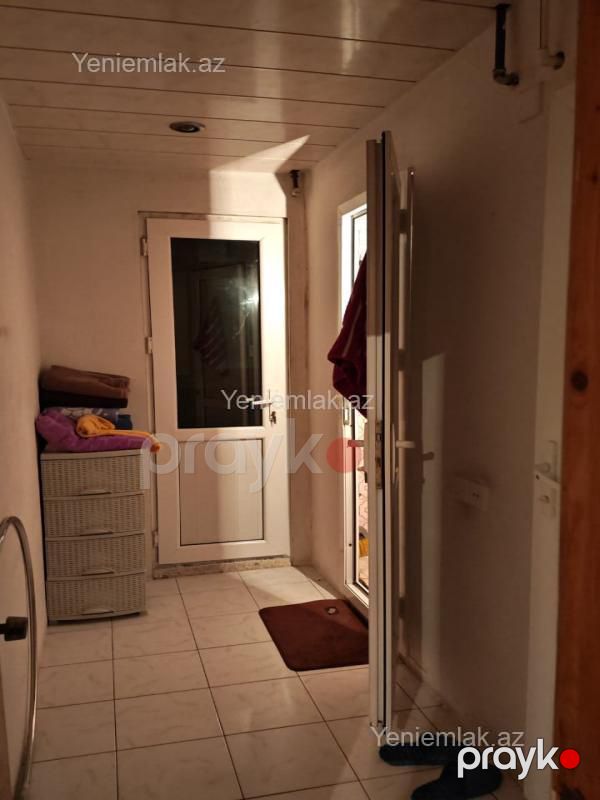 Satılır 3 otaqlı Bina evi menzil (Köhnə tikili), 73 m², 6-cı mikrorayon — Mənzil, Sumqayıt (3)