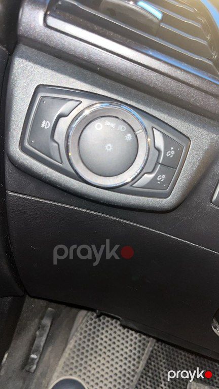 Ford Fusion (North America), 2.0 L, 2019 il, 130 928 km — Avtomobillər, Bakı (6)