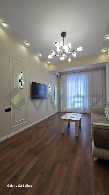 2 otaqlı mənzil Yeni tikili Satılır, Xırdalan — Mənzil, Xırdalan (3)