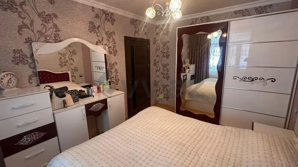 4 otaqlı Həyət evi Satılır, Corat bağları, Sumqayıt — Ev, villa, Sumqayıt (11)