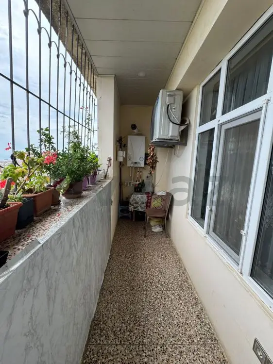 3 otaqlı mənzil Yeni tikili Satılır, Əhmədli, Xətai, Bakı — Mənzil, Bakı (4)