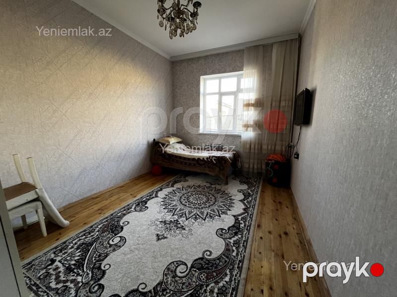 Satılır 4 otaqlı Həyət evi / Villa, 120 m², Yaşıl dərə — Ev, villa, Sumqayıt (7)