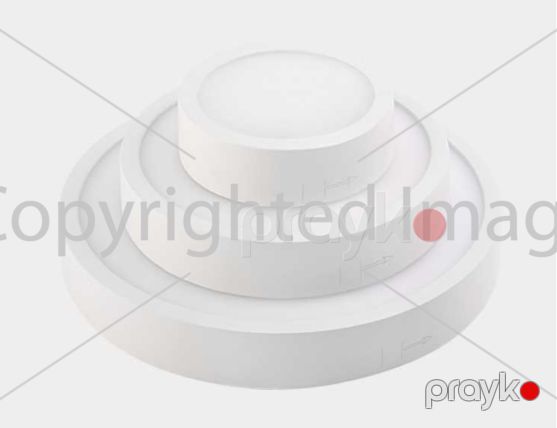 Led spot V.Max V-PLM1818R, 18W — İşıqlandırma, Bakı (3)