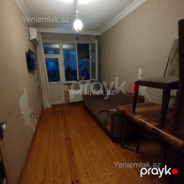 Satılır 2 otaqlı Bina evi menzil (Yeni tikili), 43.2 m², Xırdalan ş — Mənzil (5)