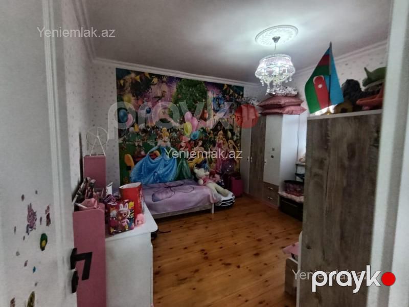 Satılır 3 otaqlı Həyət evi / Villa, 140 m², Suraxanı rayonu — Ev, villa, Bakı (4)