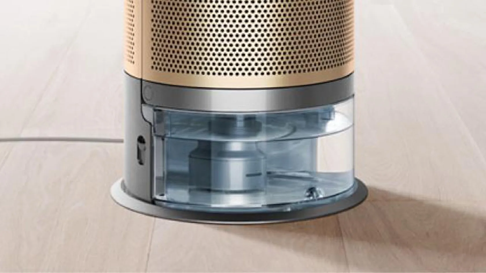 Hava təmizləyici Dyson Purifier Humidify+Cool PH2 De-NOx (PH05) — İqlim texnikası, Bakı (5)
