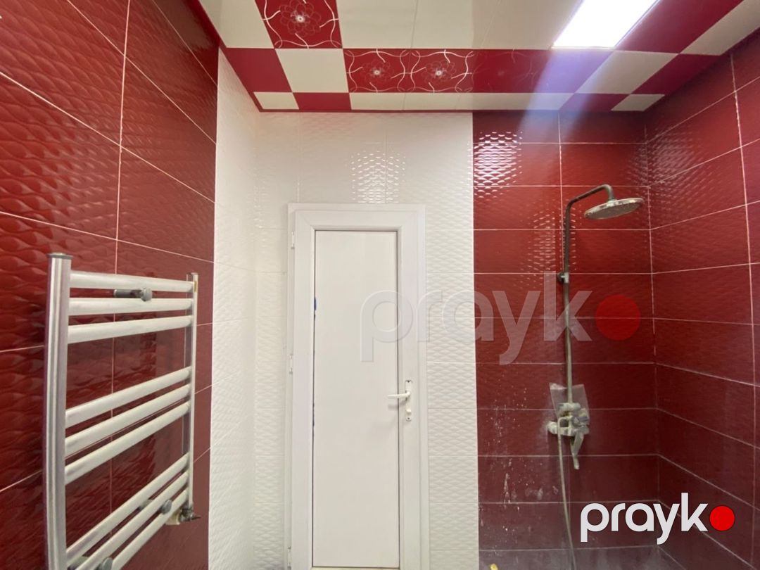 Həyət evi kirayə verilir, Masazır k — Ev, villa, Bakı (6)