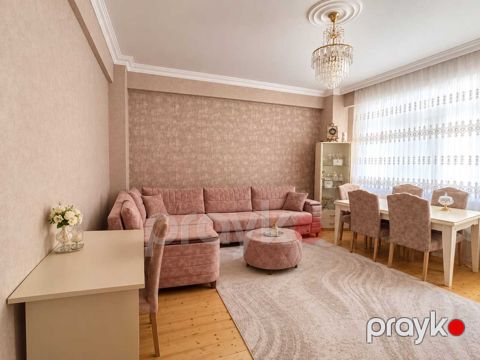 Satılır 2 otaqlı yeni tikili 60 m² — Bakı