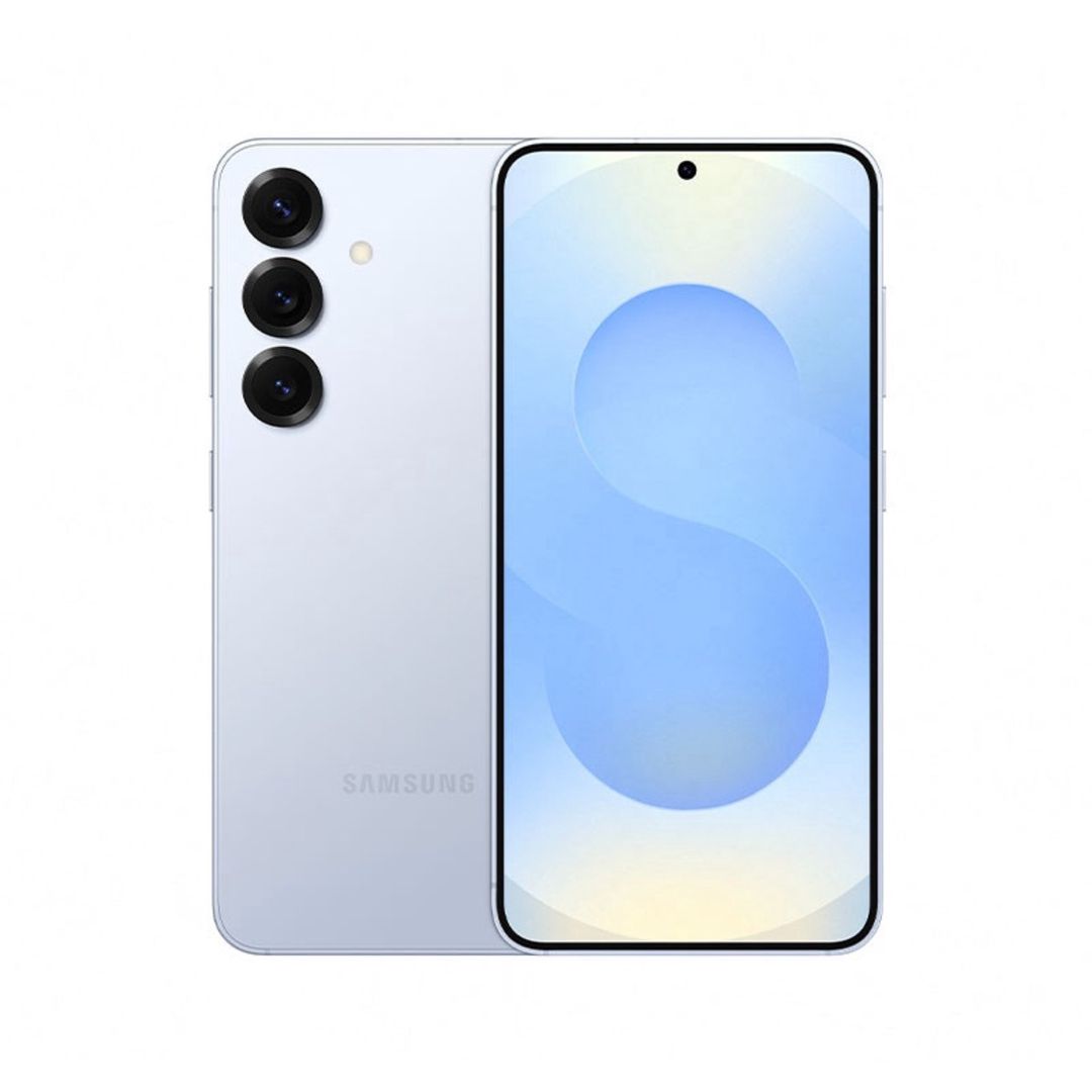 Samsung Galaxy S25 Icy Blue 128GB/12GB — Smartfonlar, Bakı (2)
