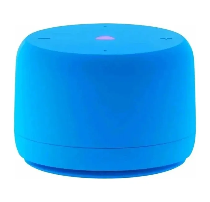 Ağıllı dinamik Yandex Station Lite 2 Blue (YNDX-00028BLU) — Mallar, Bakı (2)
