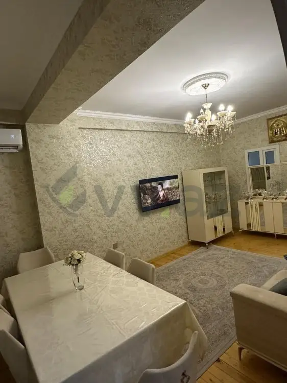 3 otaqlı mənzil Yeni tikili Satılır, Zığ qəs., Suraxanı, Bakı — Mənzil, Bakı (2)