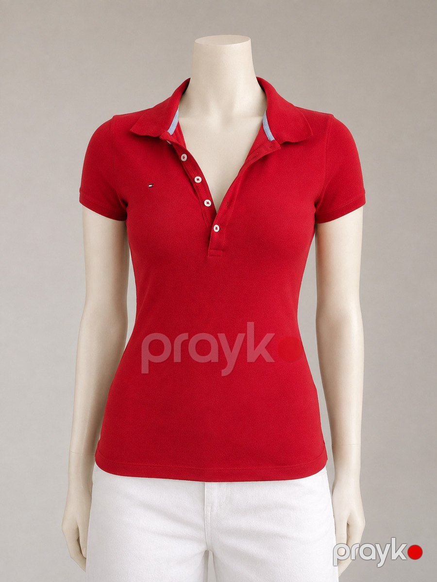 Don Tommy Hilfiger Polo original — Geyim, ayakkabı, aksesuarlar, Bakı (2)