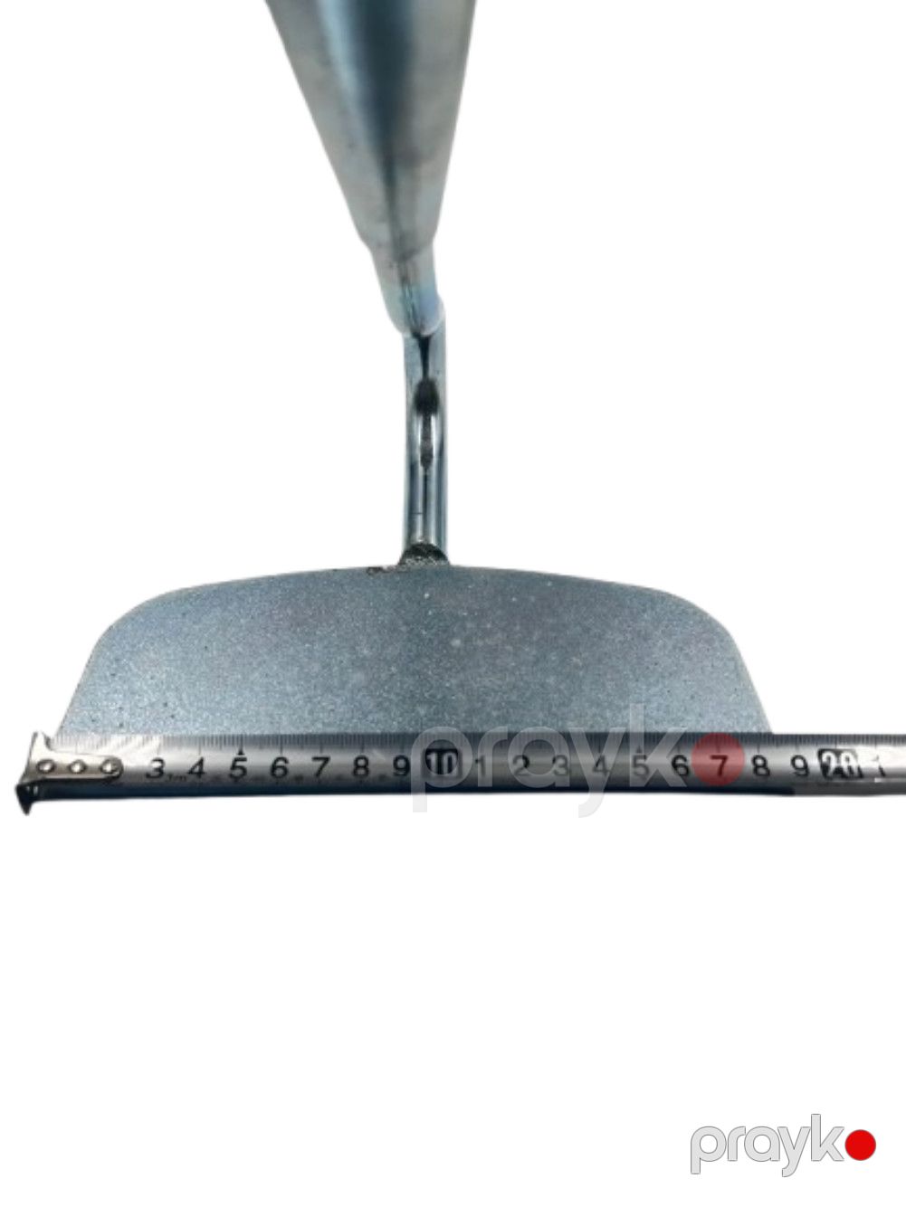Kürək İL - 2517, metal — Mallar, Bakı (2)