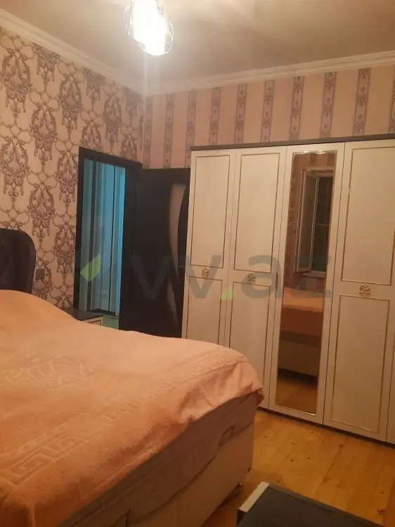 4 otaqlı Həyət evi Satılır, Hövsan qəs., Suraxanı, Bakı — Ev, villa, Bakı (12)