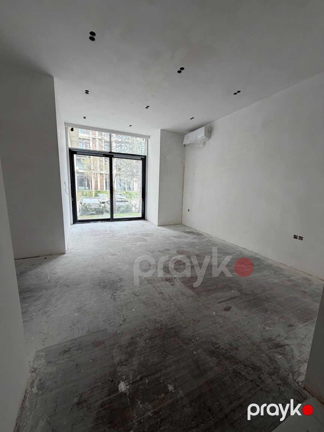 1 otaqlı studiya, 53.2 m², Сабунчинский район, поселок Нардаран, Polo Residence (Polo Residences) — Mənzil, Bakı (5)