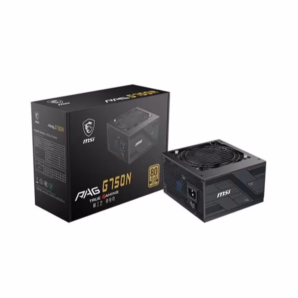 AetherCore Gaming PC – Intel Core i5-13400, RTX 5060Ti Dual 8GB (CUSTOM-PC-045) — Sistem blokları, Bakı (4)