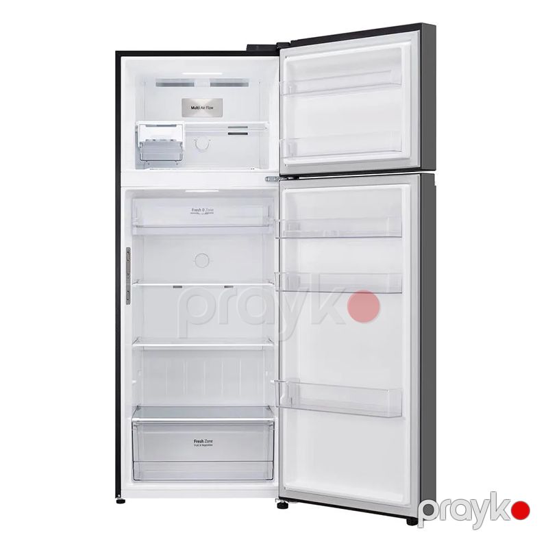 Soyuducu LG GR-B452PGFK.ABMQMER — Soyuducular, Bakı (2)