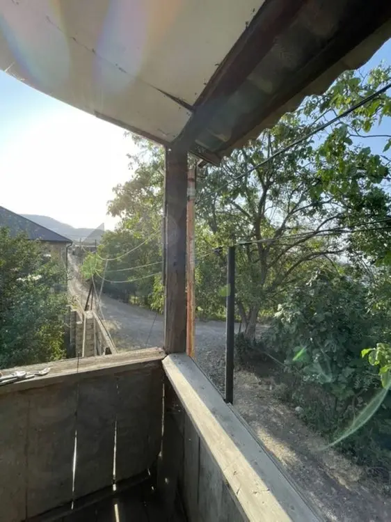 3 otaqlı Həyət evi Satılır, Göygöl — Ev, villa, Göygöl (7)