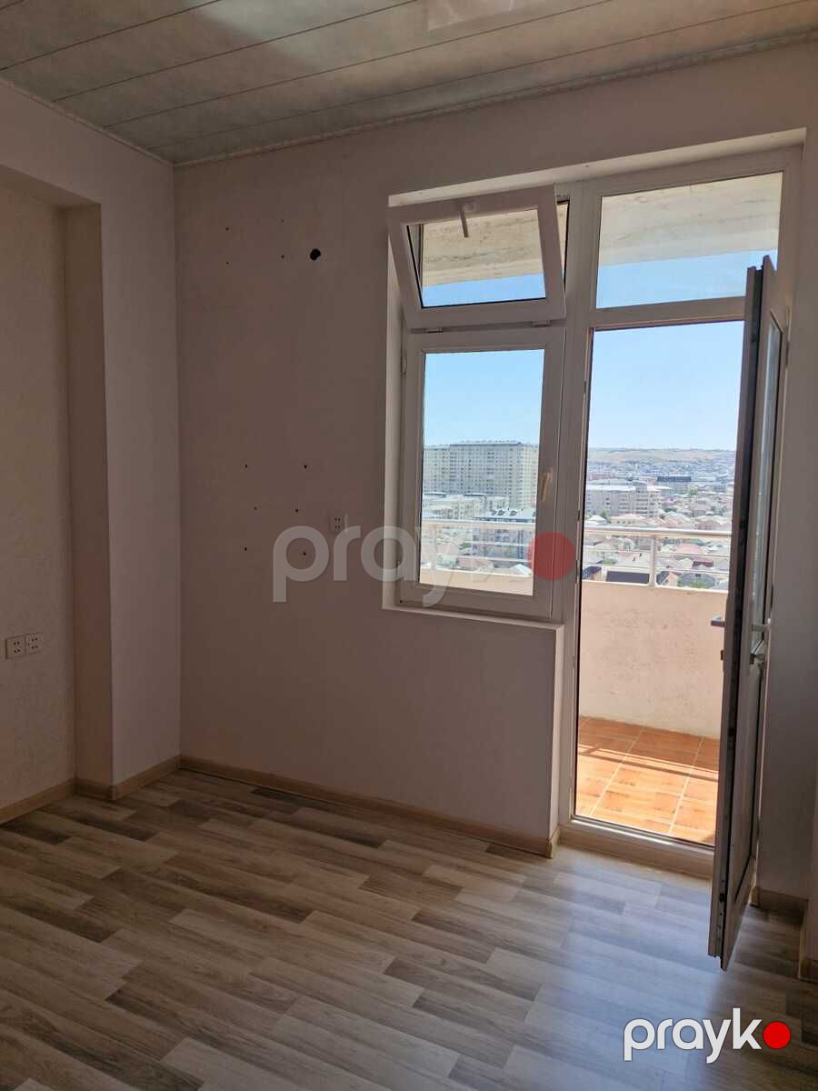 Satılır 2 otaqlı yeni tikili 47 m² — Mənzil, Xırdalan (9)