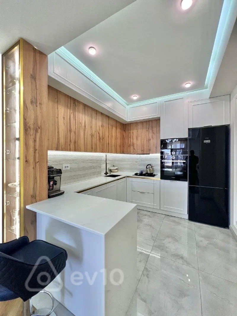 2 otaqlı mənzil, 69 m², Faiq Yusifov küçəsi — Mənzil, Bakı (9)