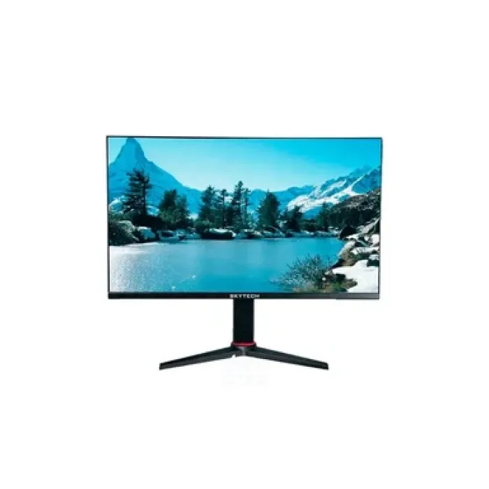Skytech STV22H – 22" Professional Cctv LED Monitor (Full HD) — Bakı