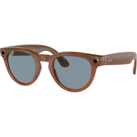 Eynək "Rayban Meta Headliner" — Bakı