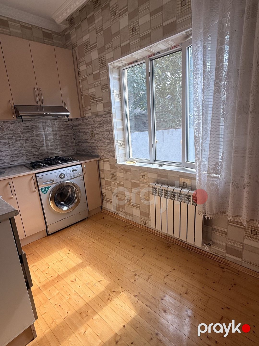 Satılır 3 otaqlı həyət evi/bağ evi 70 m² — Ev, villa, Xırdalan (2)