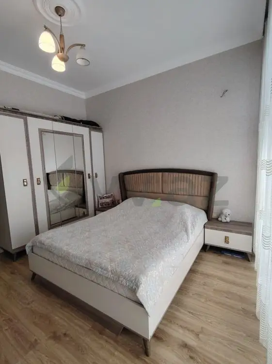 2 otaqlı mənzil Yeni tikili Kirayə, Bağça Şəhər, Sumqayıt — Mənzil, Sumqayıt (3)