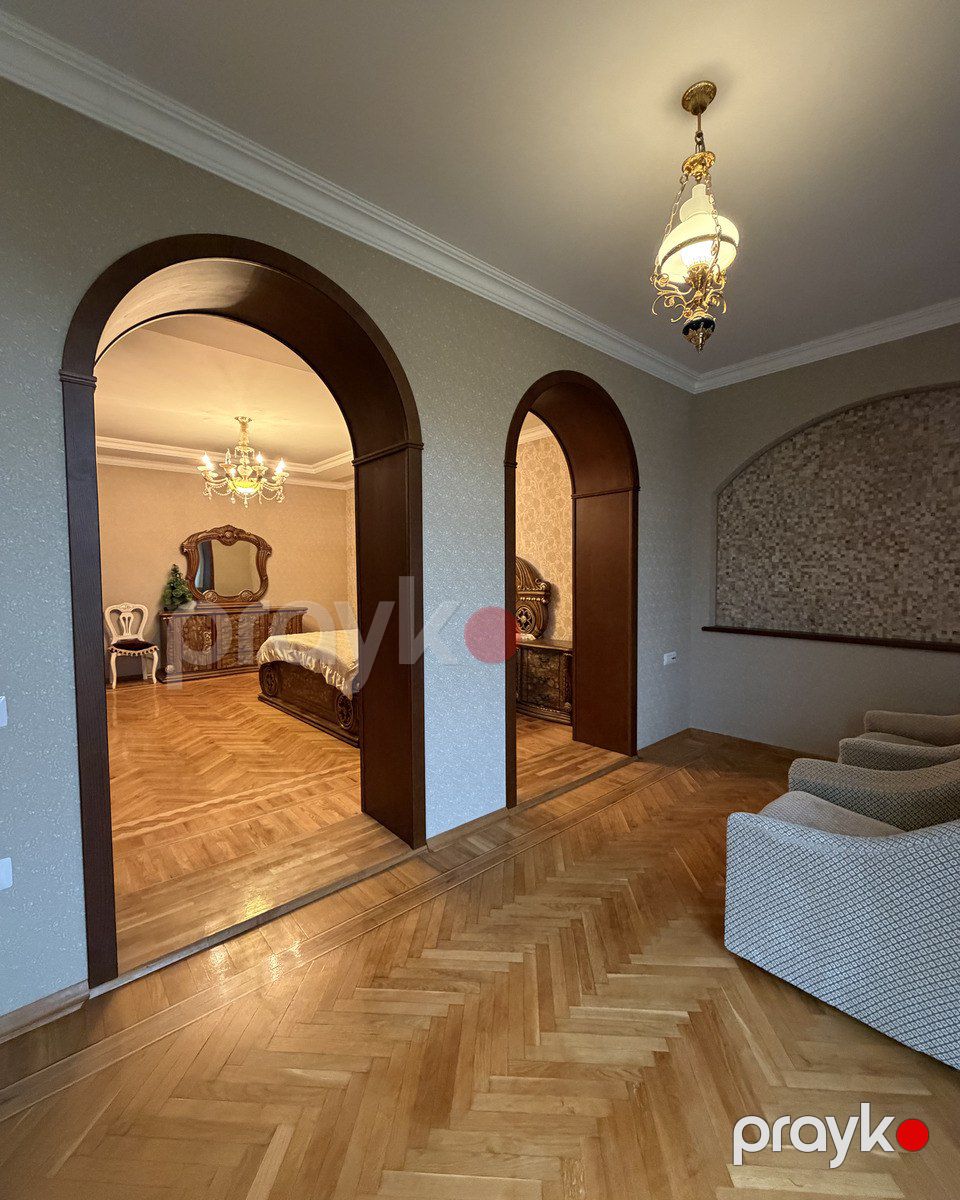 Satılır 7 otaqlı həyət evi/bağ evi 400 m² — Ev, villa, Sumqayıt (11)