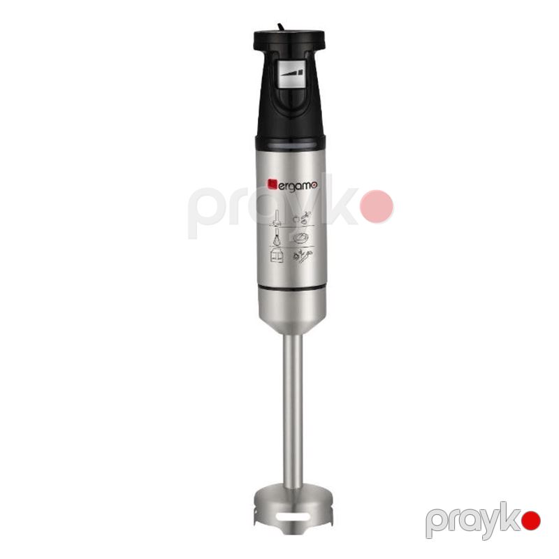 Blender Bergamo BG-HB3056DSB — Blenderlər, xırdalayanlar və mikserlər, Bakı (2)