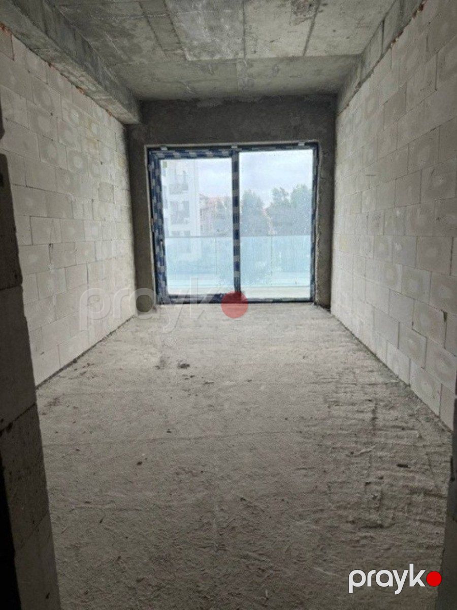 Satılır 2 otaqlı yeni tikili 92.8 m² — Mənzil, Bakı (3)