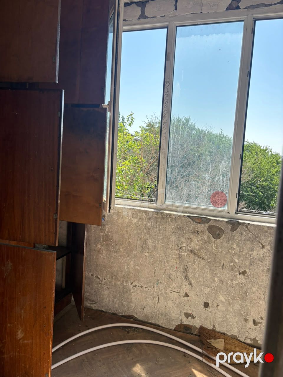 Satış: 2 otaqlı Köhnə tikili, 60 m², Yasamal rayonu — Mənzil, Bakı (8)