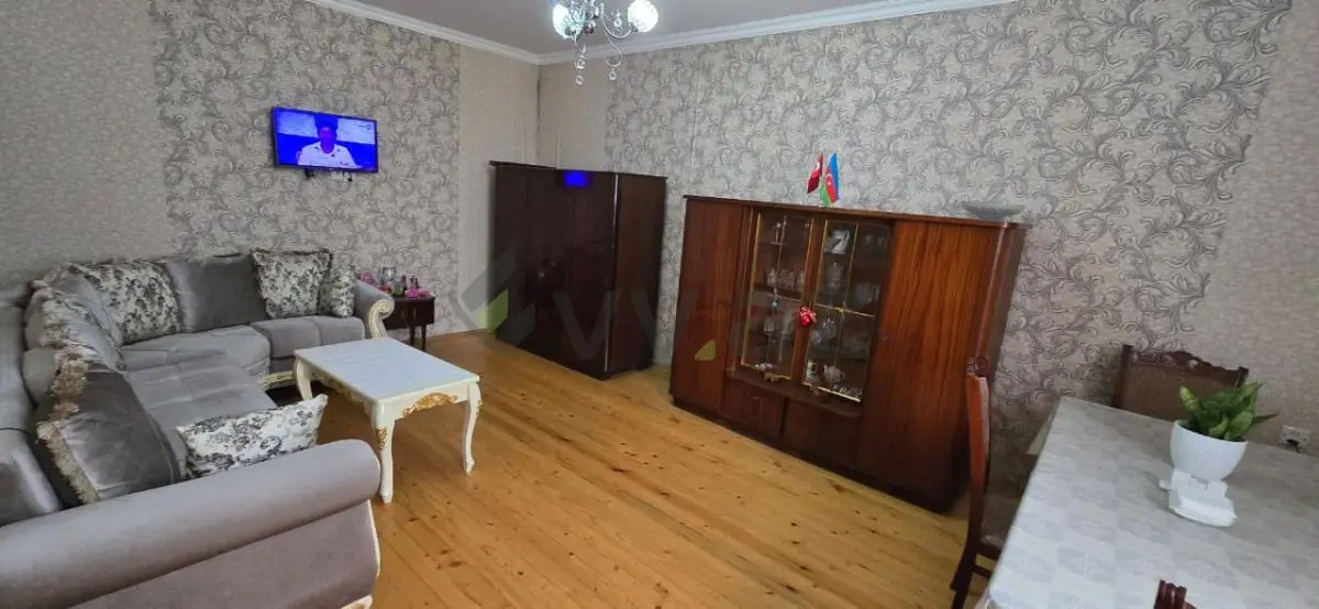 2 otaqlı Həyət evi Satılır, Xırdalan — Ev, villa, Xırdalan (5)