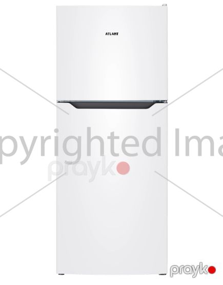 Soyuducu iki kameralı Atlant 3608-109 — Bakı