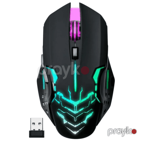 Defender Katana GM-511 Simsiz Oyun Siçanı — Bakı
