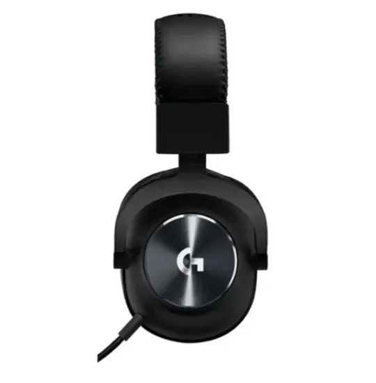 Qulaqlıq Logitech G Pro X Gaming Headset — Mallar, Bakı (3)