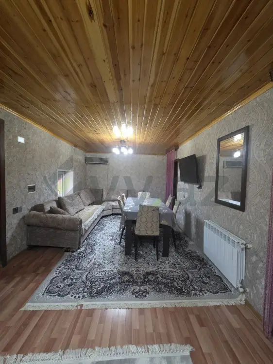 4 otaqlı Həyət evi Satılır, Biləcəri qəs., Binəqədi, Bakı — Ev, villa, Bakı (3)