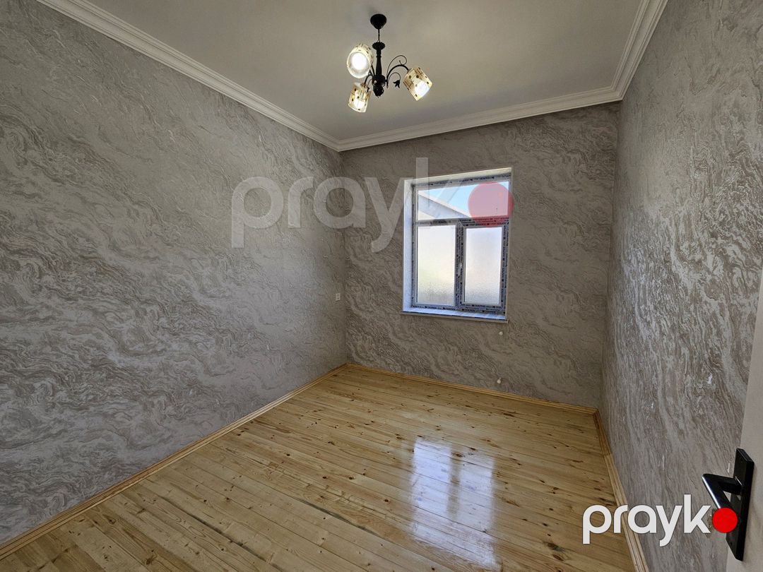 Satılır 4 otaqlı həyət evi/bağ evi 120 m² — Ev, villa, Bakı (5)