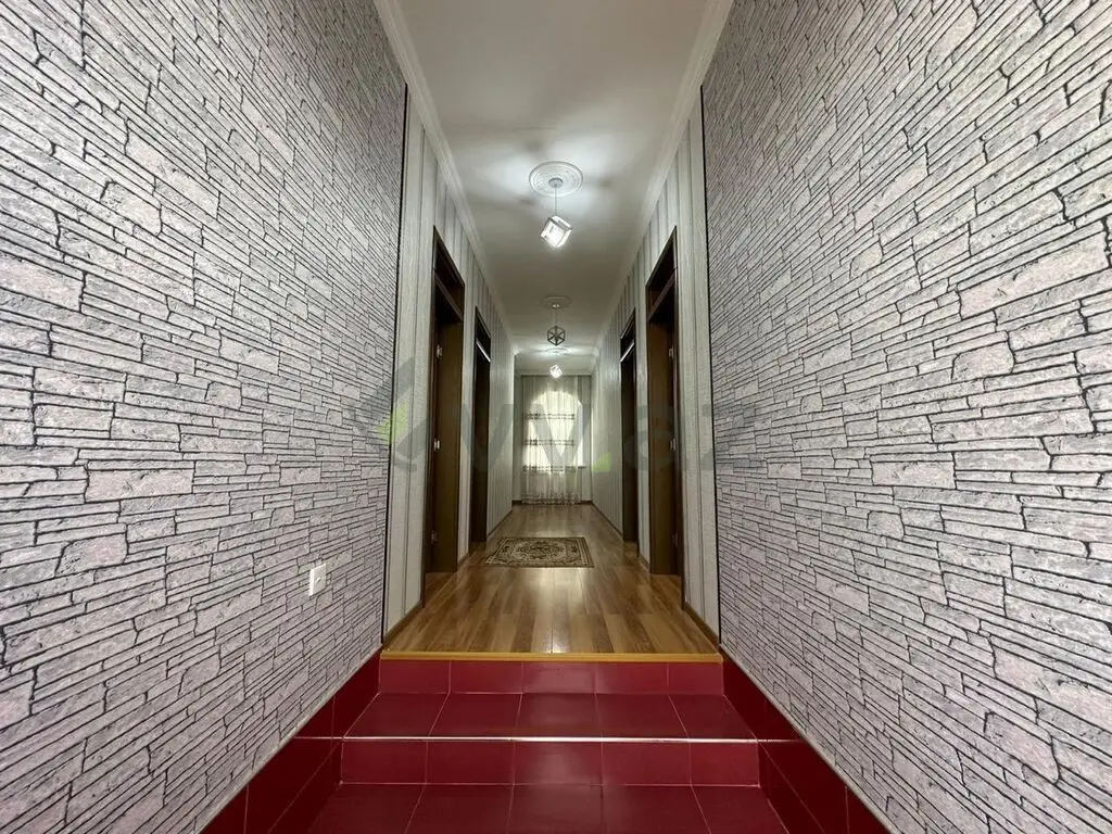 3 otaqlı Həyət evi Kirayə (günlük), Qəbələ — Ev, villa, Qəbələ (7)