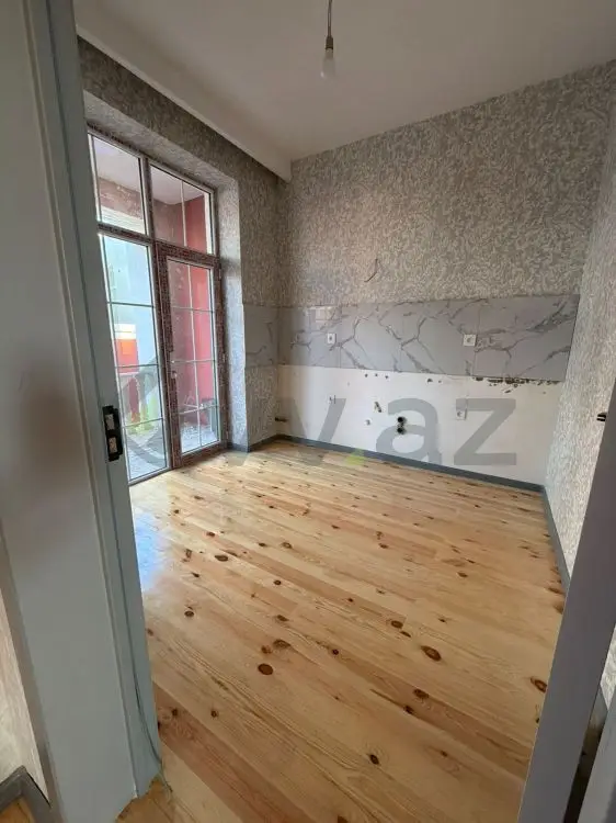 3 otaqlı Həyət evi Satılır, Məhəmmədli, Abşeron — Ev, villa (5)