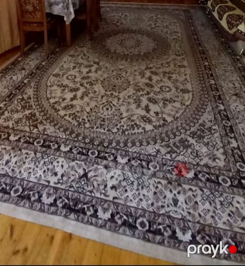 Xalça Dekorativ, Kredit yoxdur — Sumqayıt