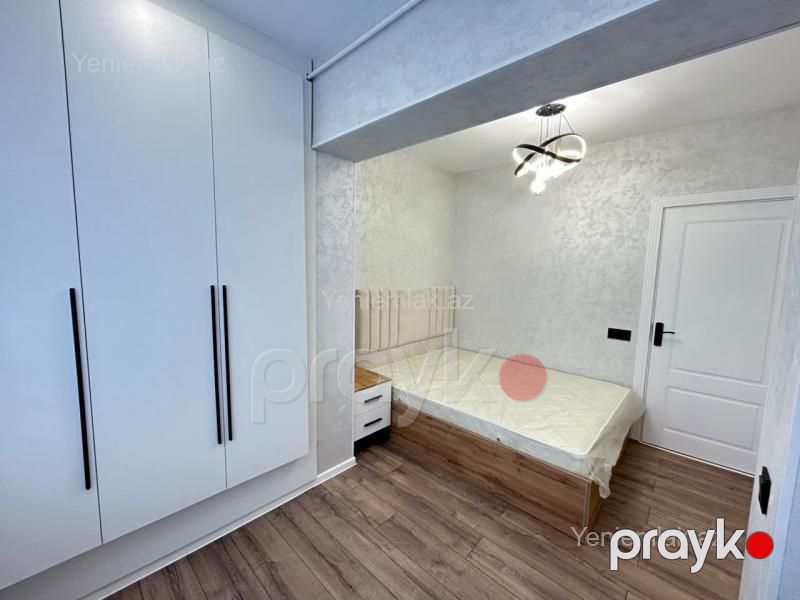 Satılır 2 otaqlı Bina evi menzil (Köhnə tikili), 47 m², Nizami rayonu — Mənzil, Bakı (5)
