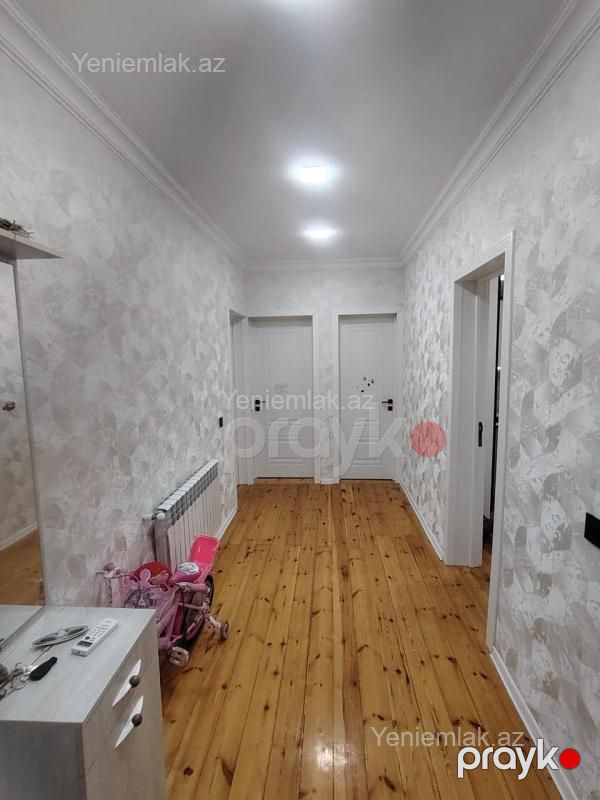 Satılır 3 otaqlı Həyət evi / Villa, 140 m², Suraxanı rayonu — Ev, villa, Bakı (7)