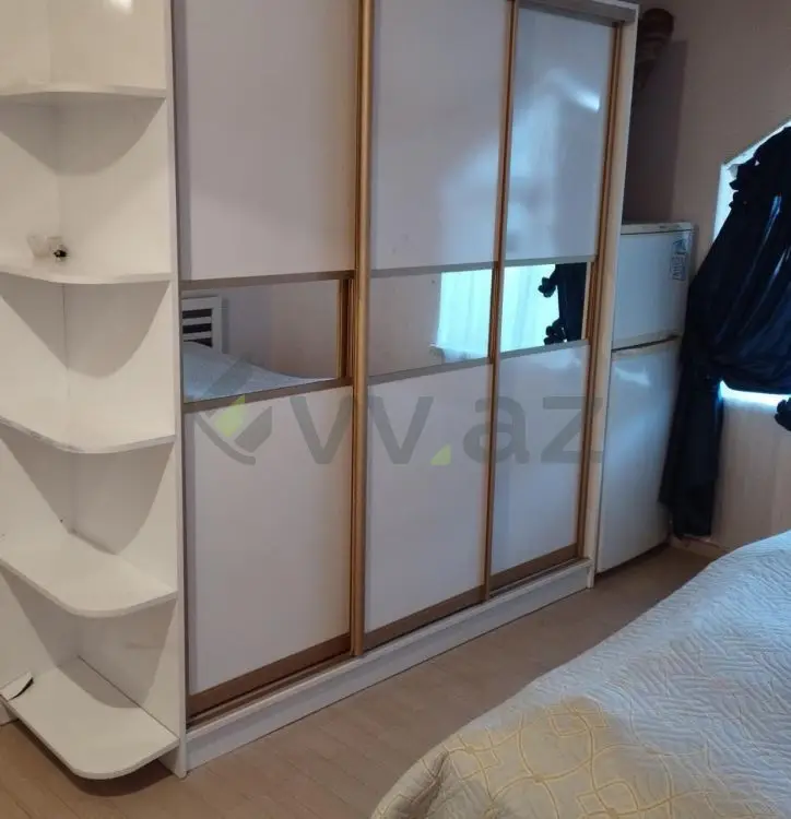 3 otaqlı mənzil Köhnə tikili Satılır, Köhnə günəşli qəs., Suraxanı, Bakı — Mənzil, Bakı (10)