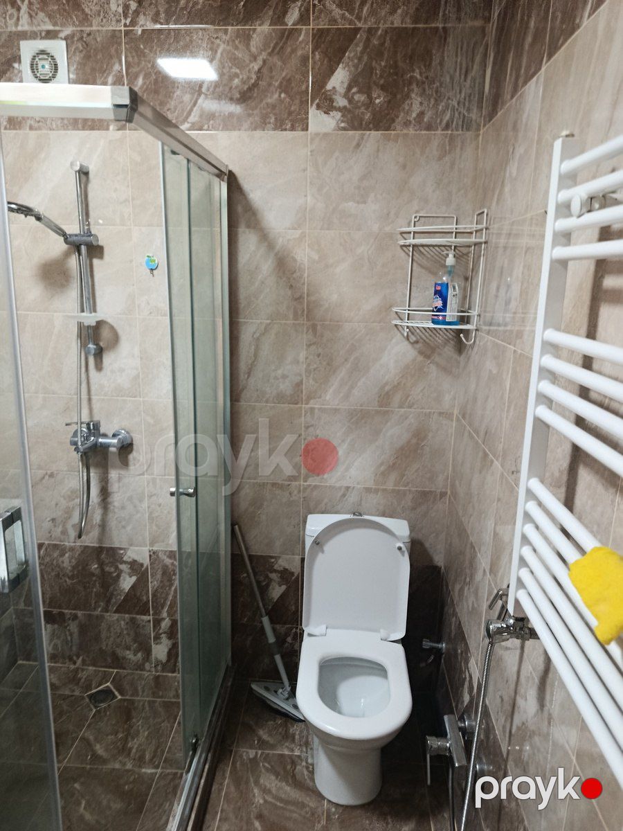 İcarəyə verilir 2 otaqlı yeni tikili 66 m² — Mənzil, Sumqayıt (6)