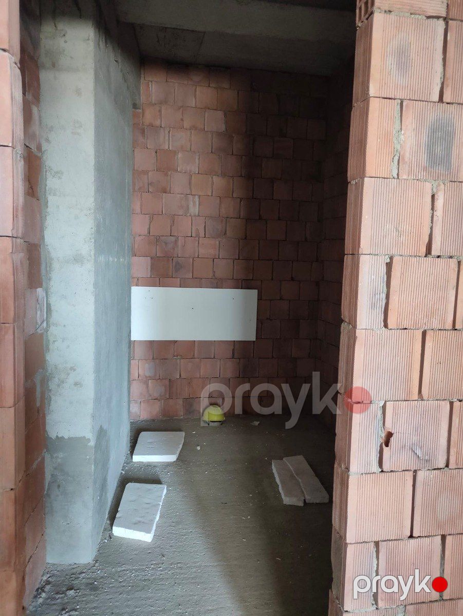 Satılır 3 otaqlı yeni tikili 123.6 m² — Mənzil, Bakı (5)