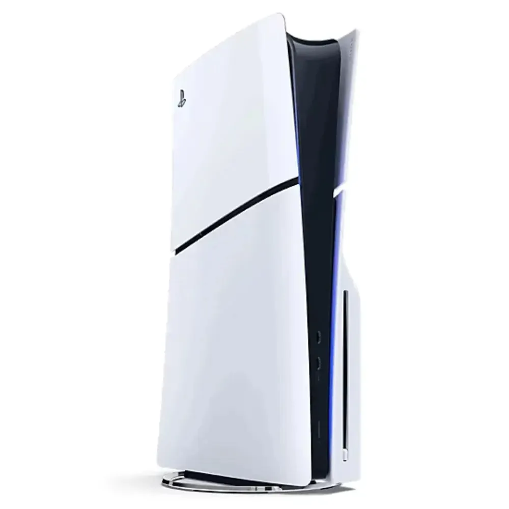 Oyun konsolu Sony PlayStation 5 Slim 1 TB — Oyun konsolları, Bakı (3)